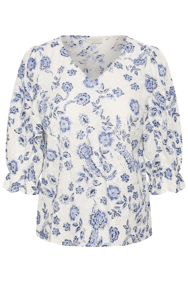 Kaffe Curve Lula bluse - Image 2