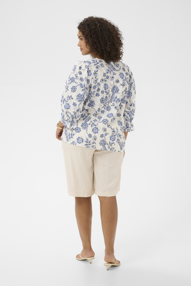Kaffe Curve Lula bluse - Image 5