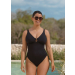 FANTASIE Merissa Non Wired Plunge Swimsuit FS505144