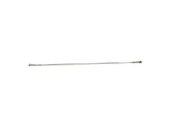 Clutch release lever rod