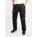 Regular Cargo Pant Camouflage