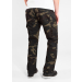 Regular Cargo Pant Camouflage