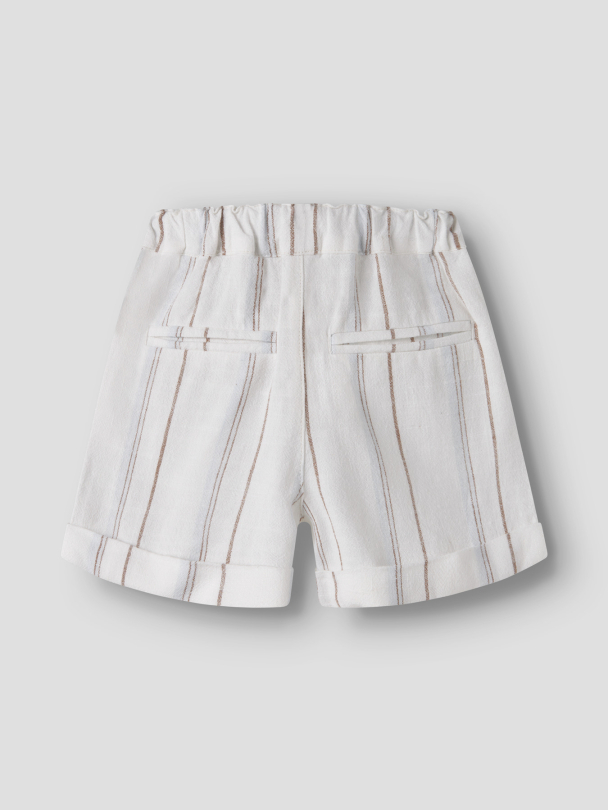 NMMJERAN LOOSE SHORTS LIL - Image 2