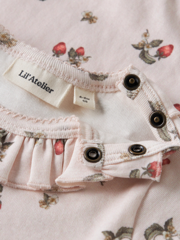 NBFGAYO SIK SS SUNSUIT LIL - Image 3
