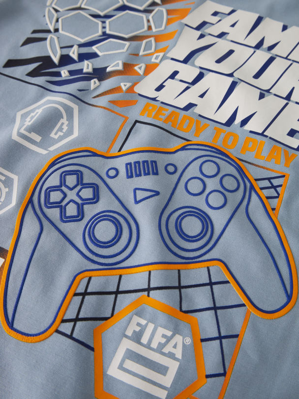 NKMASEKEL FIFAE SS NREG TOP BOX VDE - Image 3