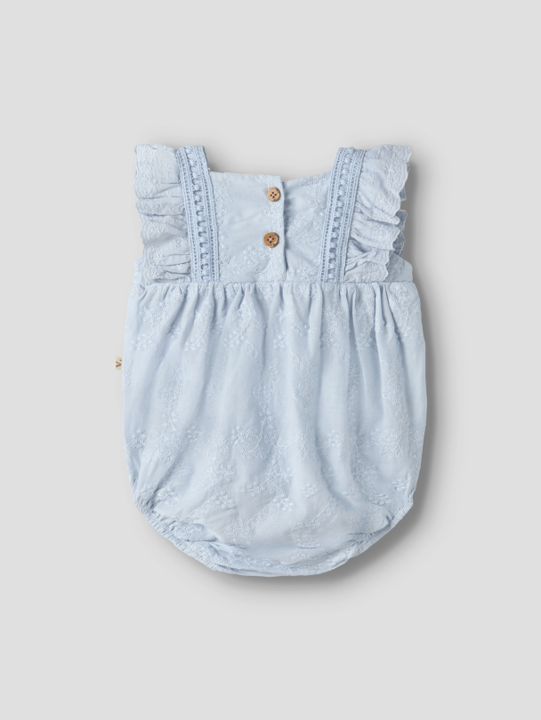 NBFJIVA SL LOOSE BODY LIL - Image 2