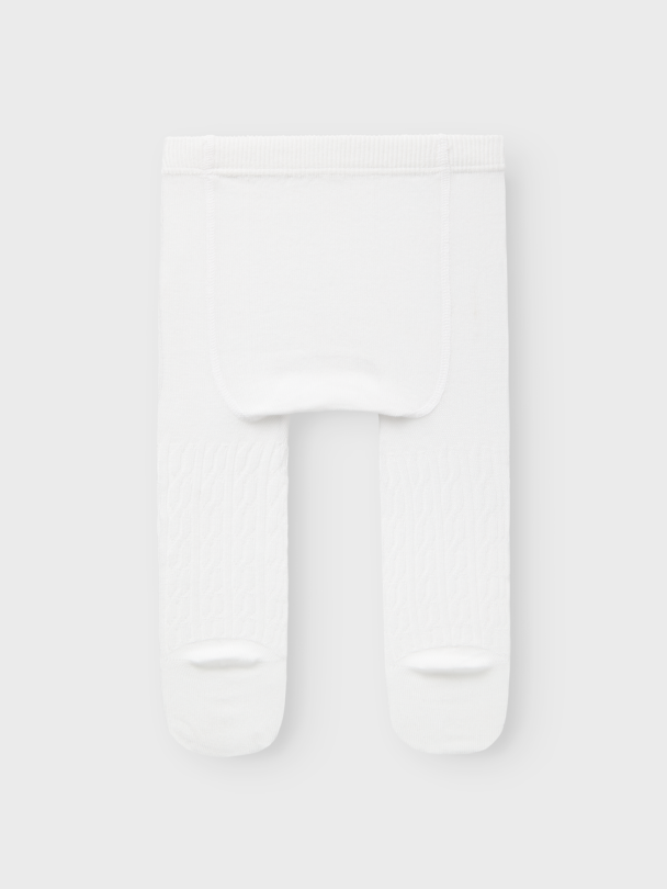 NBNTecla strømpebukse, baby - Image 2