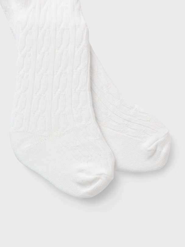 NBNTecla strømpebukse, baby - Image 3