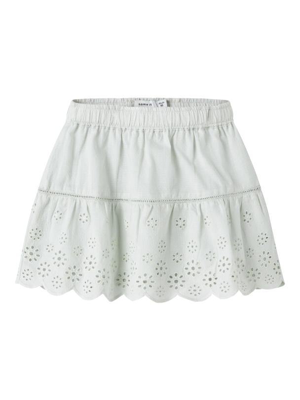 NMFHALCYON SKORT - Image 1