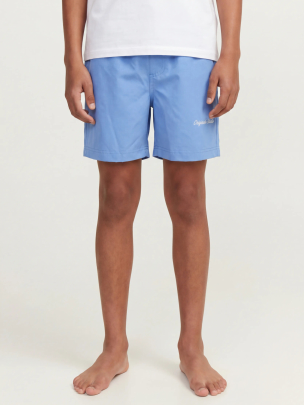 JPSTMAUI NORREBRO SWIM SHORTS JNR - Image 4