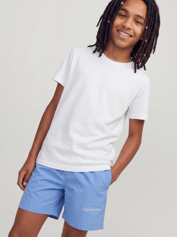 JPSTMAUI NORREBRO SWIM SHORTS JNR - Image 5