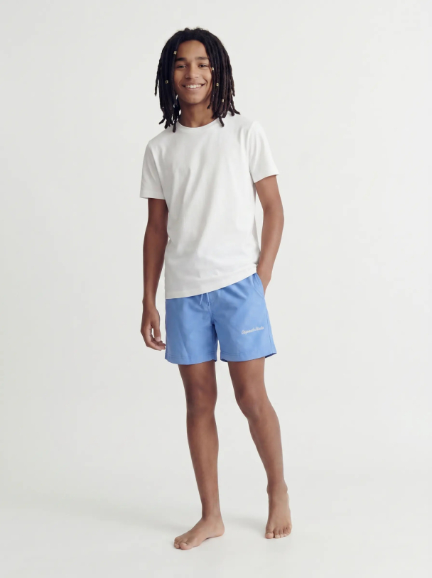 JPSTMAUI NORREBRO SWIM SHORTS JNR - Image 6