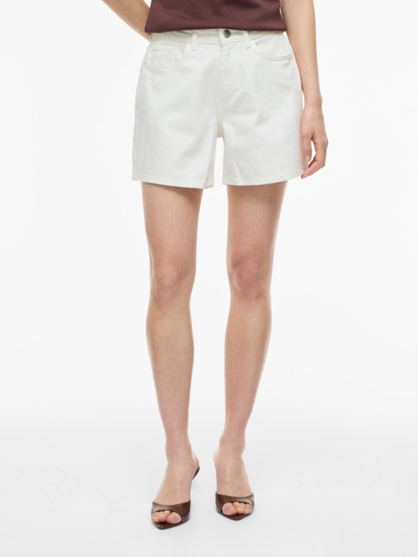 VIJAF RW DENIM SHORTS-NOOS - Image 2