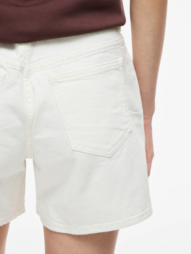 VIJAF RW DENIM SHORTS-NOOS - Image 4