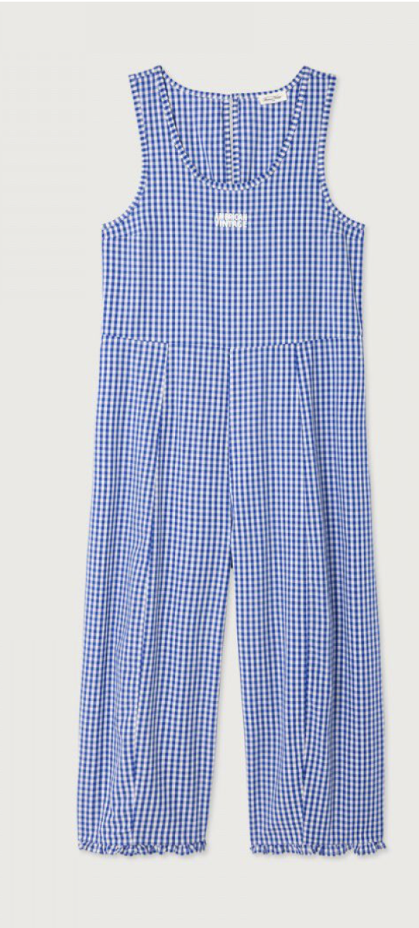 Ekirow Jumpsuit - Image 2
