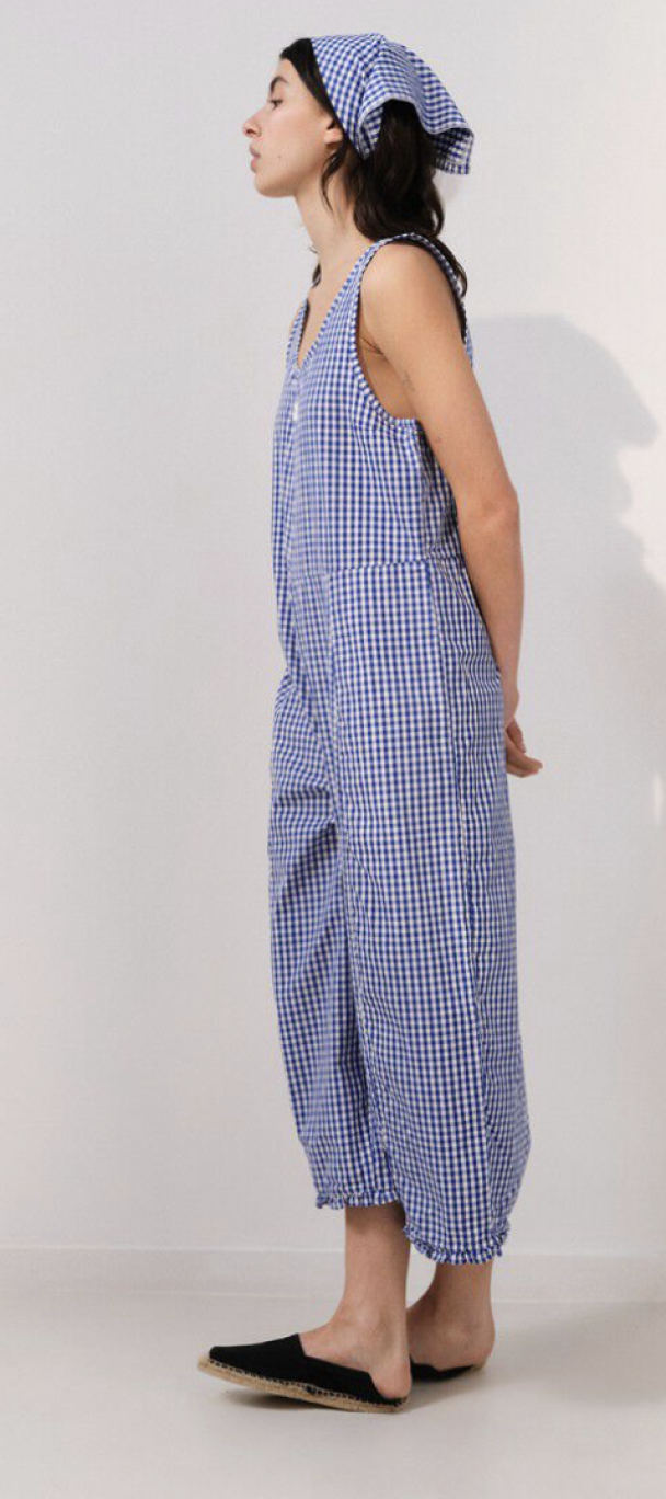 Ekirow Jumpsuit - Image 3