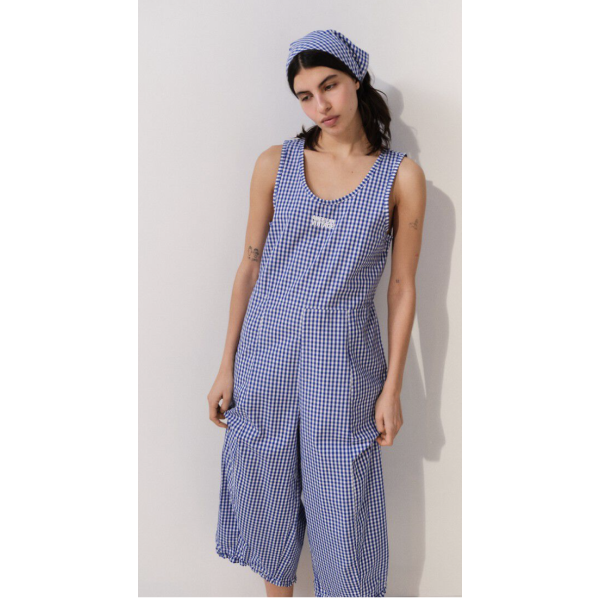 Ekirow Jumpsuit