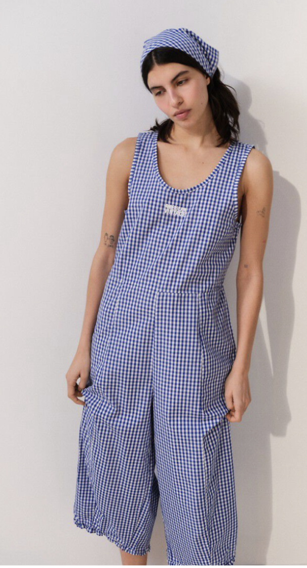 Ekirow Jumpsuit - Image 1