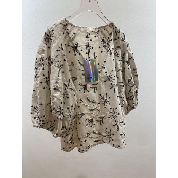 Carena Blouse