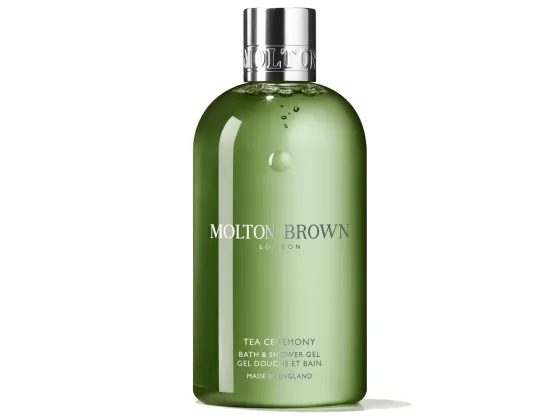 Tea Ceremony Bath & Shower Gel 300 ml