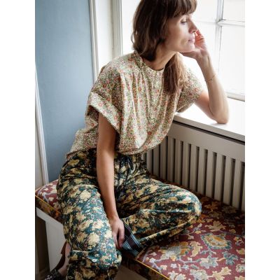 Fabia Pants Clementina