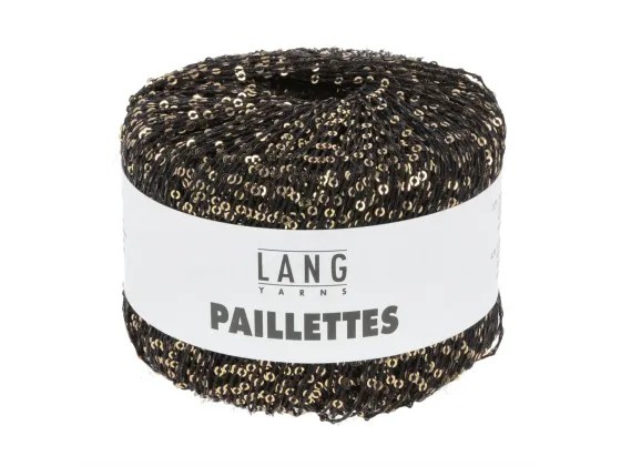 Pailettes