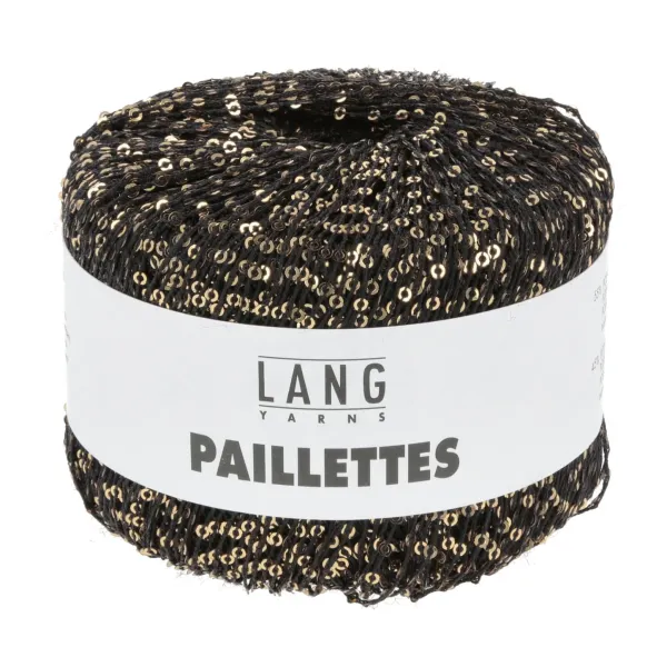 Pailettes