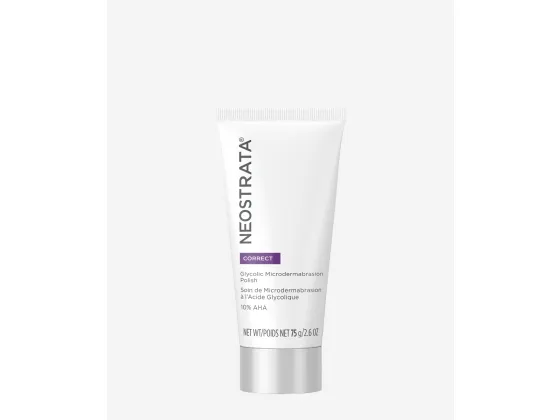 Correct Glycolic Microdermabrasion Polish 125ml