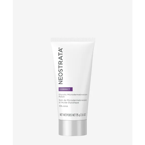 Correct Glycolic Microdermabrasion Polish 125ml