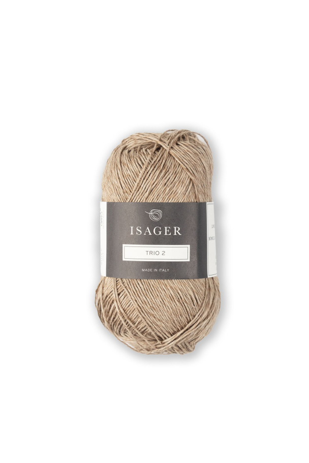 Isager Trio 2 - Image 23