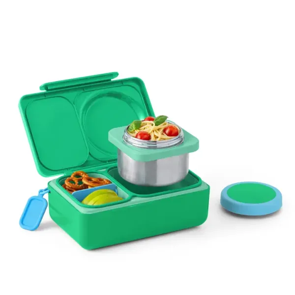 OmieBox Up Jade Green