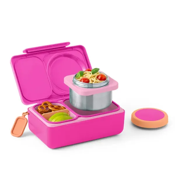 OmieBox Up Pop Pink