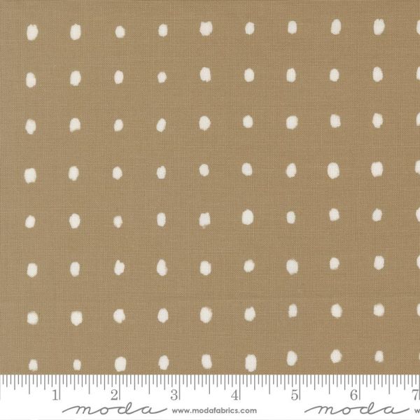 Mira Pure Taupe 11675 16 Moda