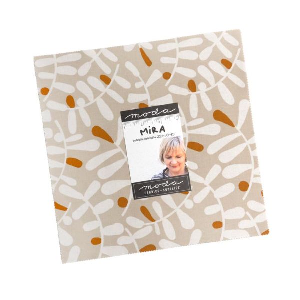 Mira Layer Cake&reg; 11670LC Moda Precuts