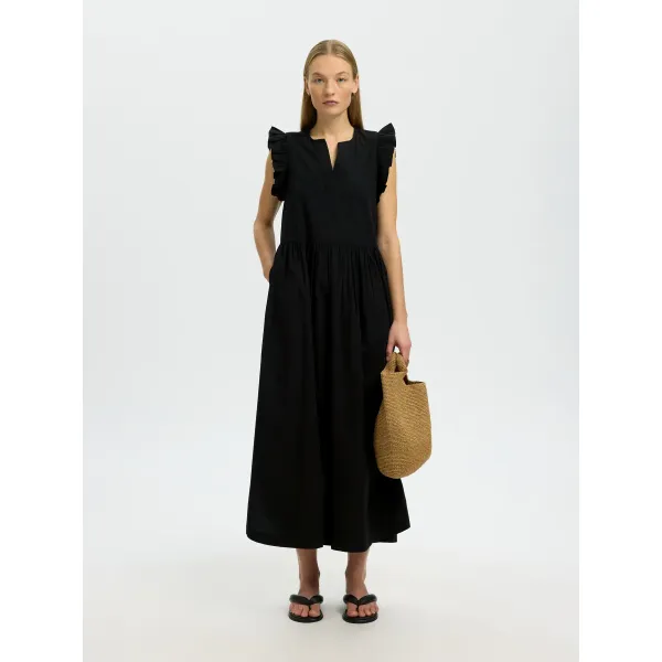 Blaire-Ida Long Dress