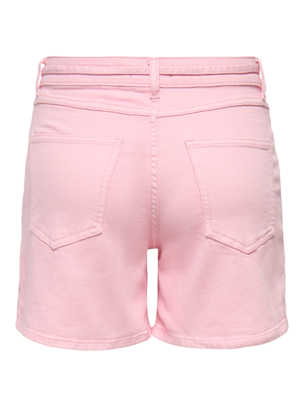 ONLGIANNA-CALLA MW BELTED SHORTS PNT - Image 2