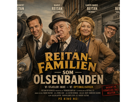 Olsenbanden