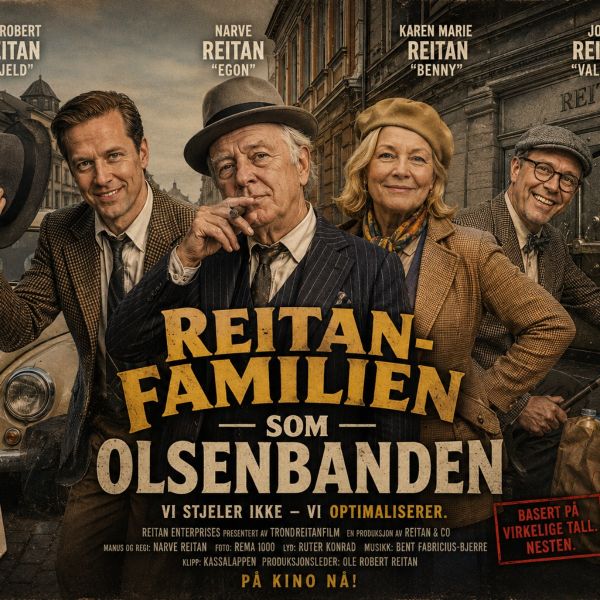 Olsenbanden