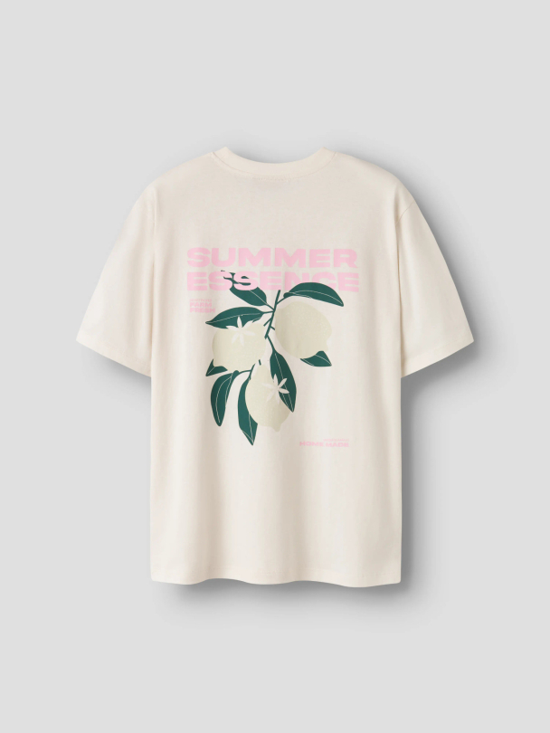 NLFFRESH SS L TOP - Image 2