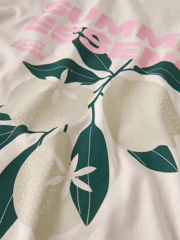 NLFFRESH SS L TOP - Image 3