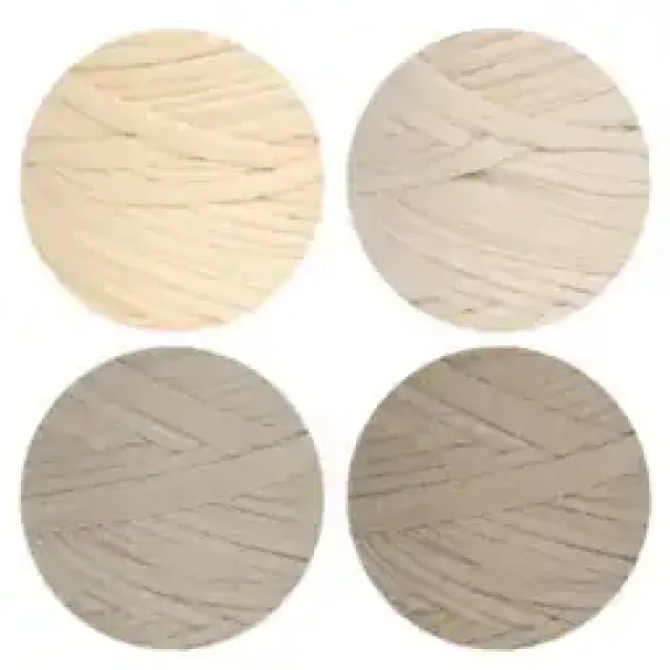 DMC Eco Vita T-shirt Yarn - Image 2
