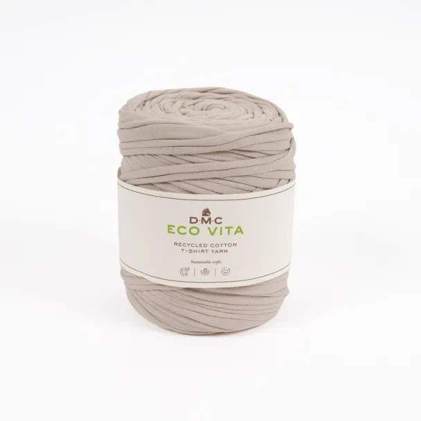 DMC Eco Vita T-shirt Yarn - Image 3