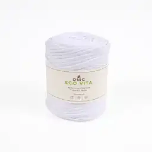 DMC Eco Vita T-shirt Yarn - Image 4