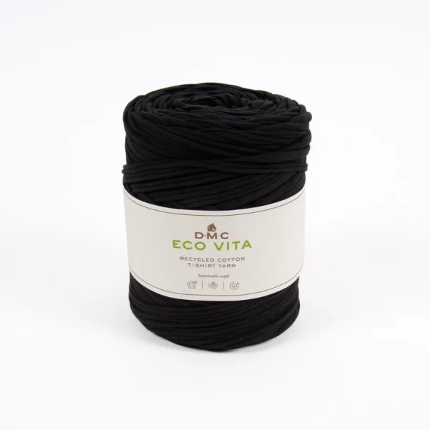 DMC Eco Vita T-shirt Yarn - Image 10