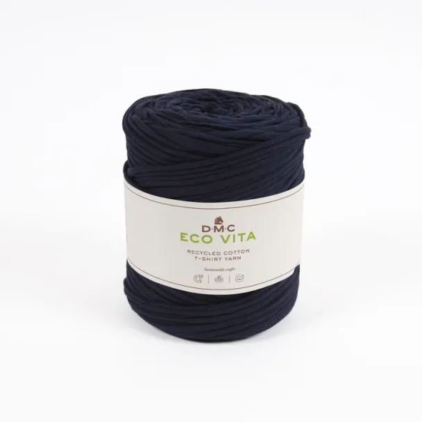 DMC Eco Vita T-shirt Yarn - Image 11