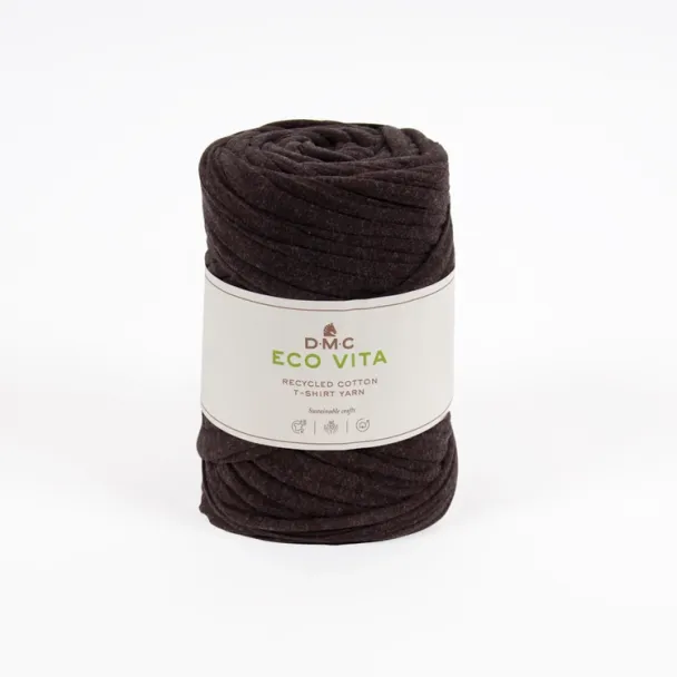 DMC Eco Vita T-shirt Yarn - Image 13