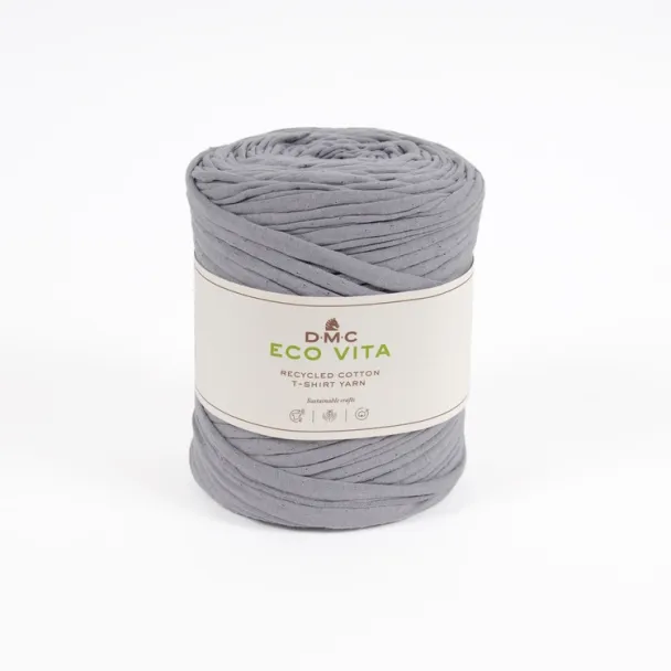 DMC Eco Vita T-shirt Yarn - Image 15