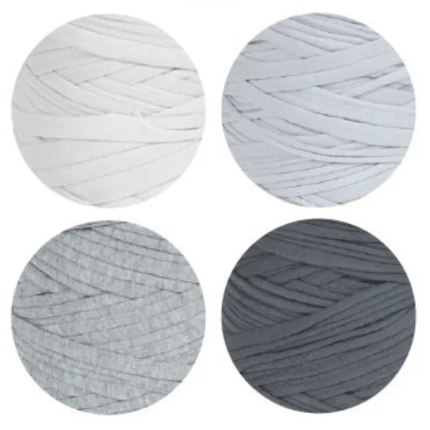 DMC Eco Vita T-shirt Yarn - Image 16