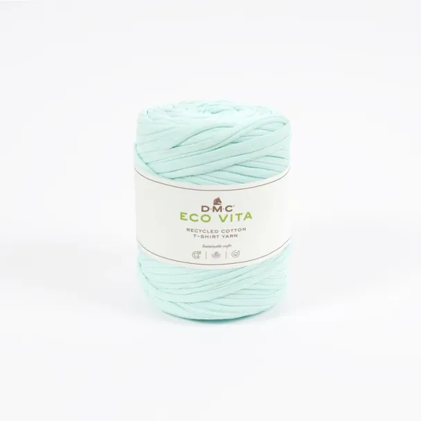 DMC Eco Vita T-shirt Yarn - Image 19