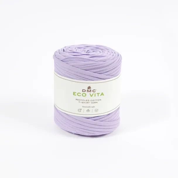 DMC Eco Vita T-shirt Yarn - Image 20